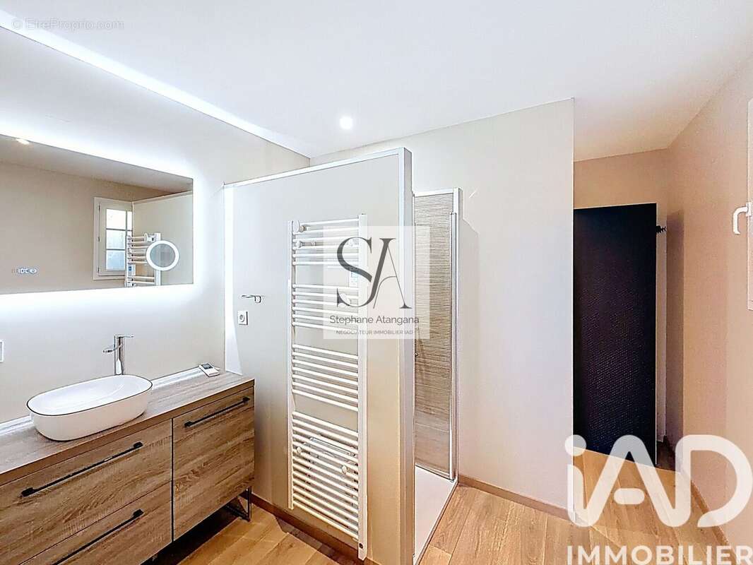 Photo 8 - Maison à USSAC