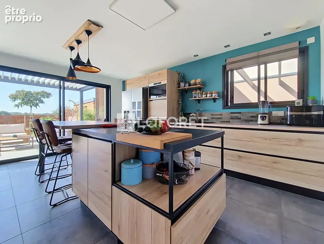 Maison 2020, 5 chambres, vue dégagée - photo 6