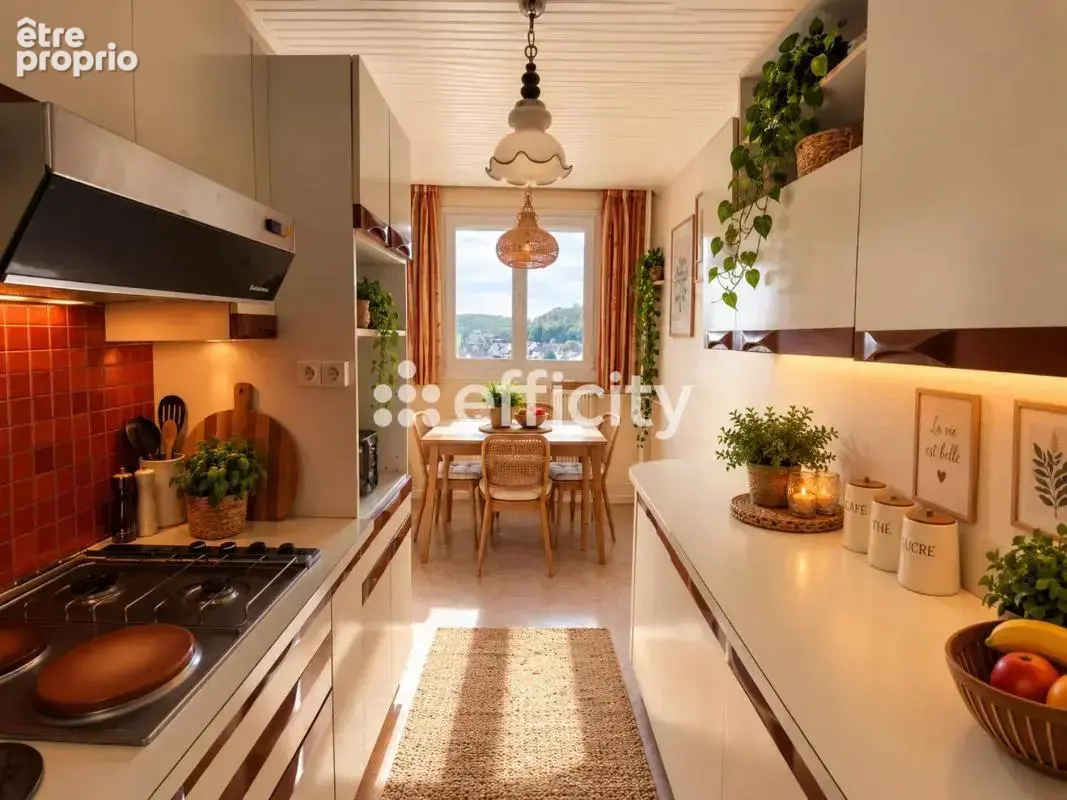 Appartement - photo 3