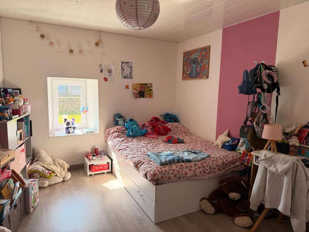 Photo 6 - Maison à RIOZ