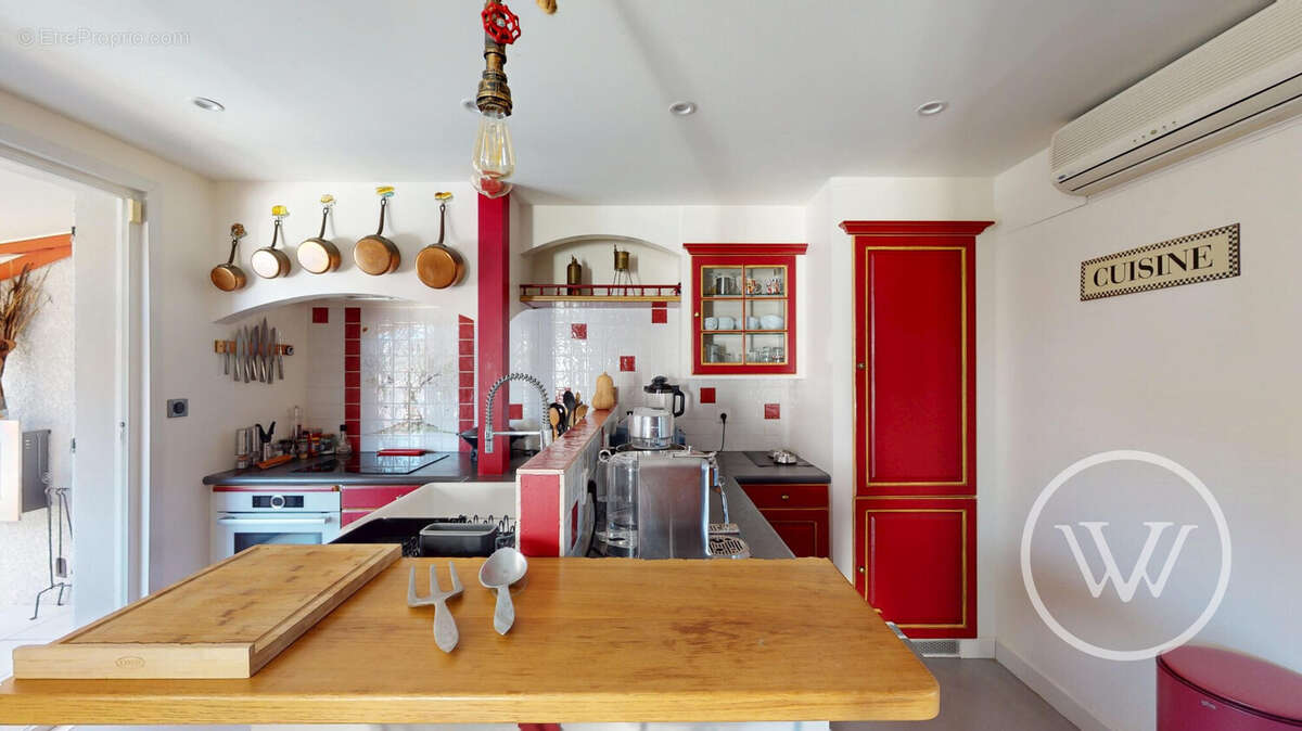 Maison à ROMANS-SUR-ISERE