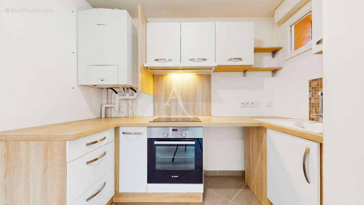 Appartement à ANNECY