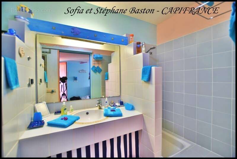 Appartement à LE DIAMANT