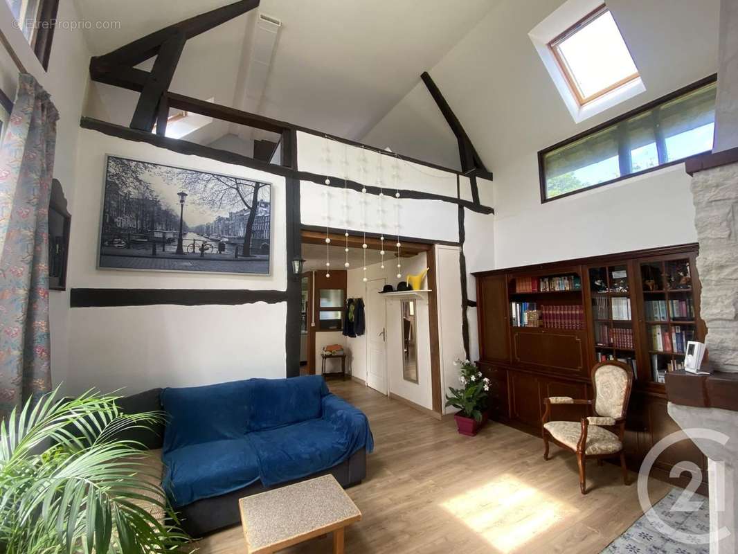 Maison à SAINT-CLAIR-D&#039;ARCEY