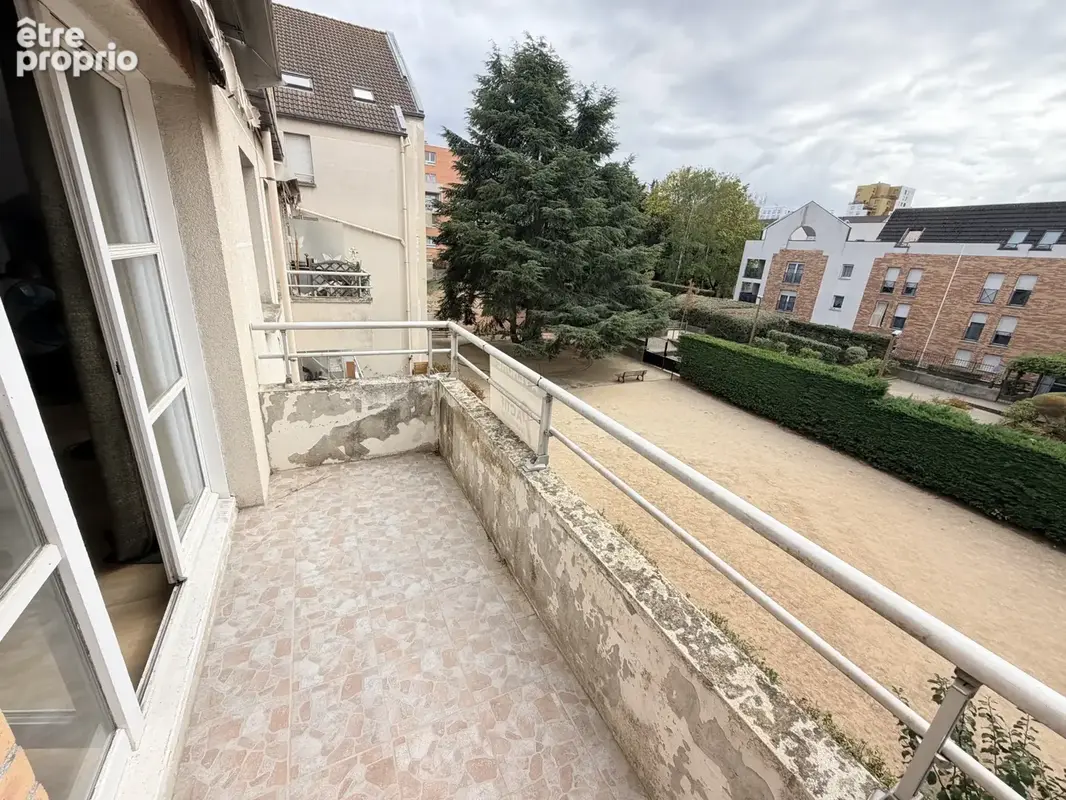 Appartement en duplex 5 pièces 86,71m2 - photo 6