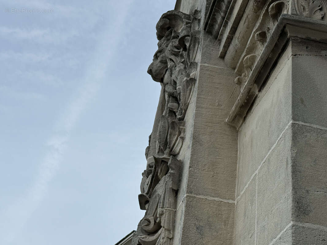 Appartement à FECAMP