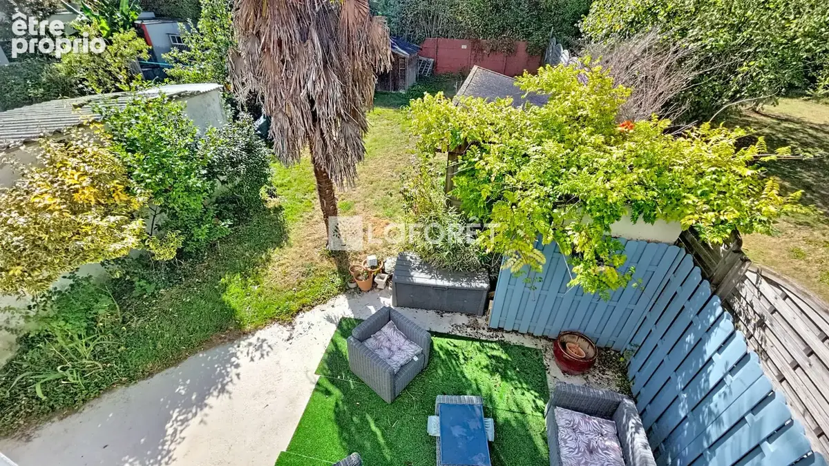 Maison Rennes  - 4 chambres - 165 m2 - photo 9