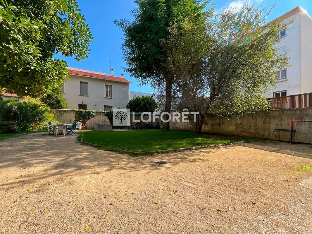 Appartement à VALENCE