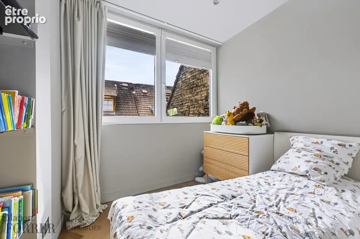 À VENDRE ! Appartement 5 pièces aux prestations haut de gamme avec terrasse   196,03 m2 - photo 13