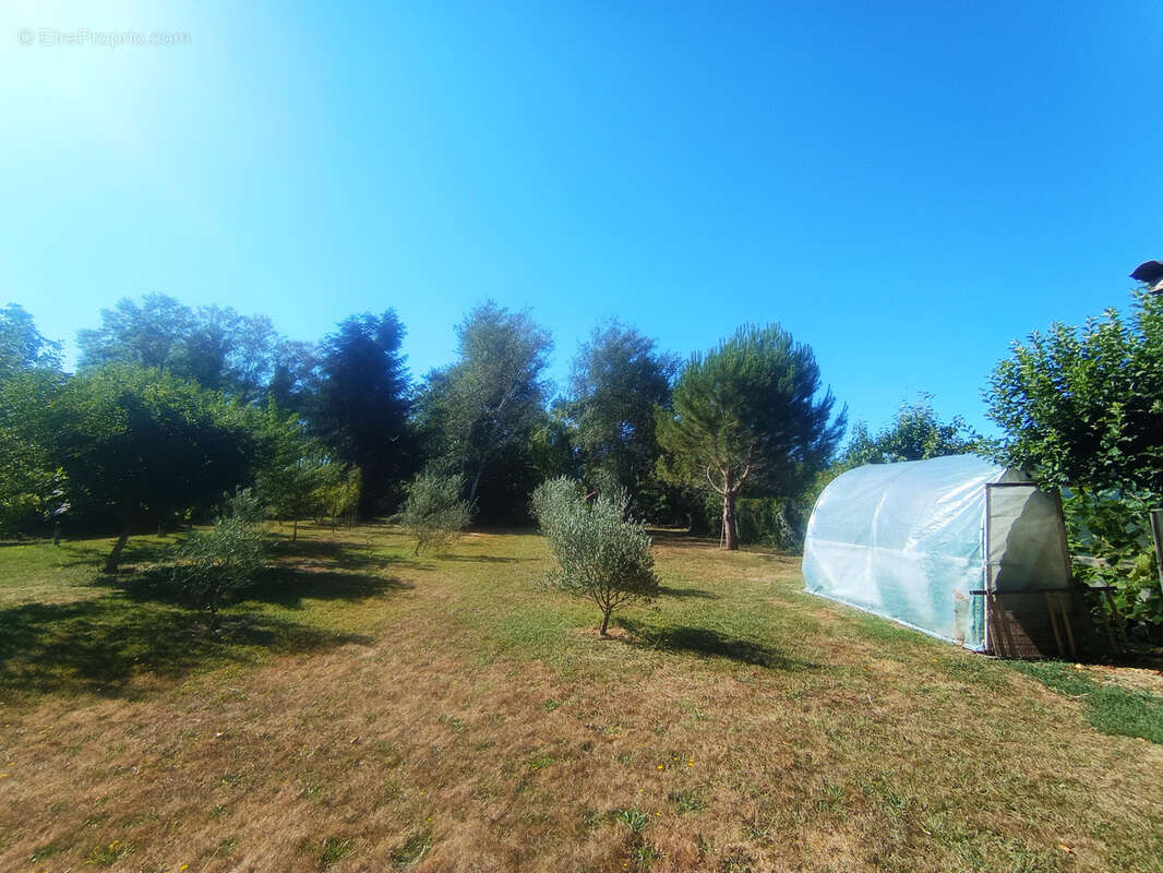 Belle villa de style Basque contemporain - photo 35