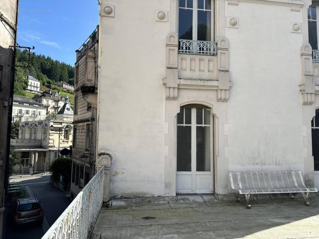 IMG_0233 - Maison à PLOMBIERES-LES-BAINS