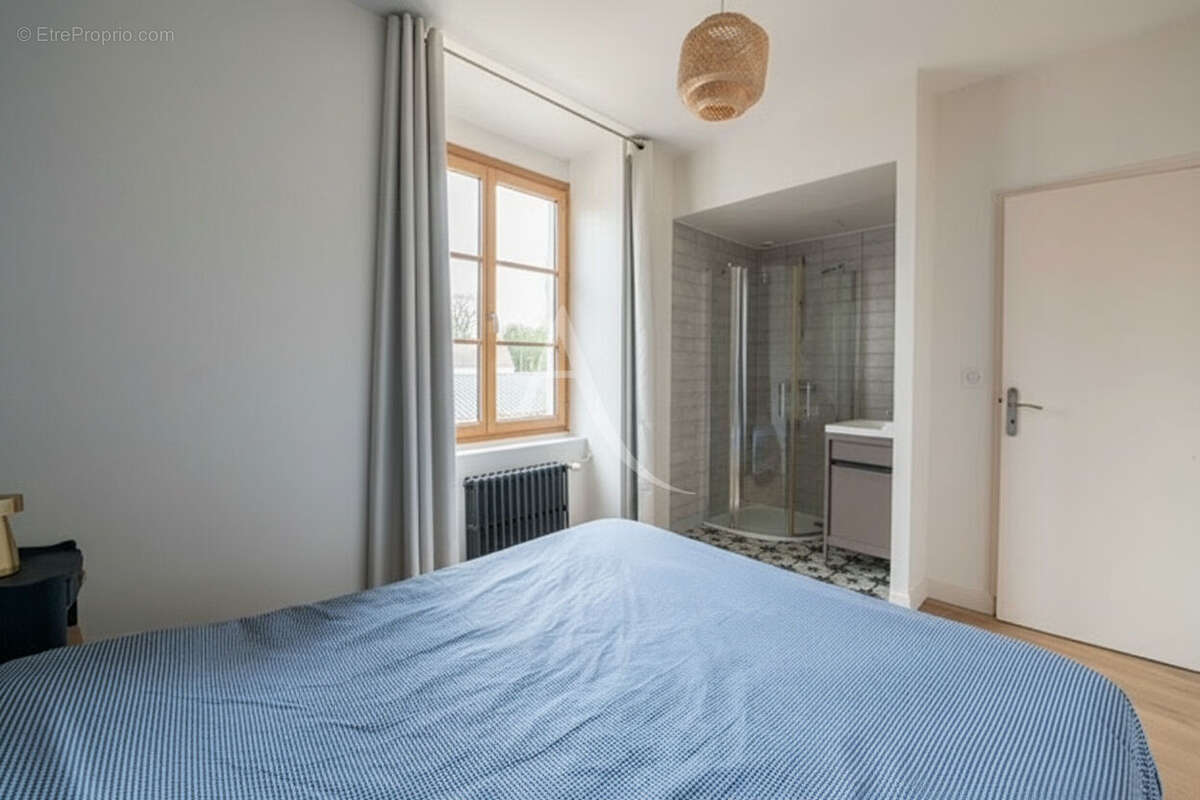 Maison Coueron - photo 12