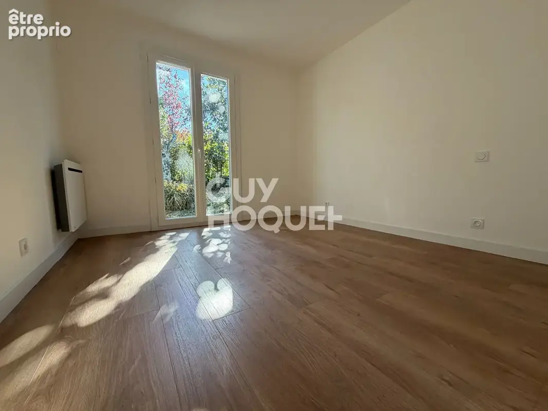 Hyper-centre - jolie maison - photo 7