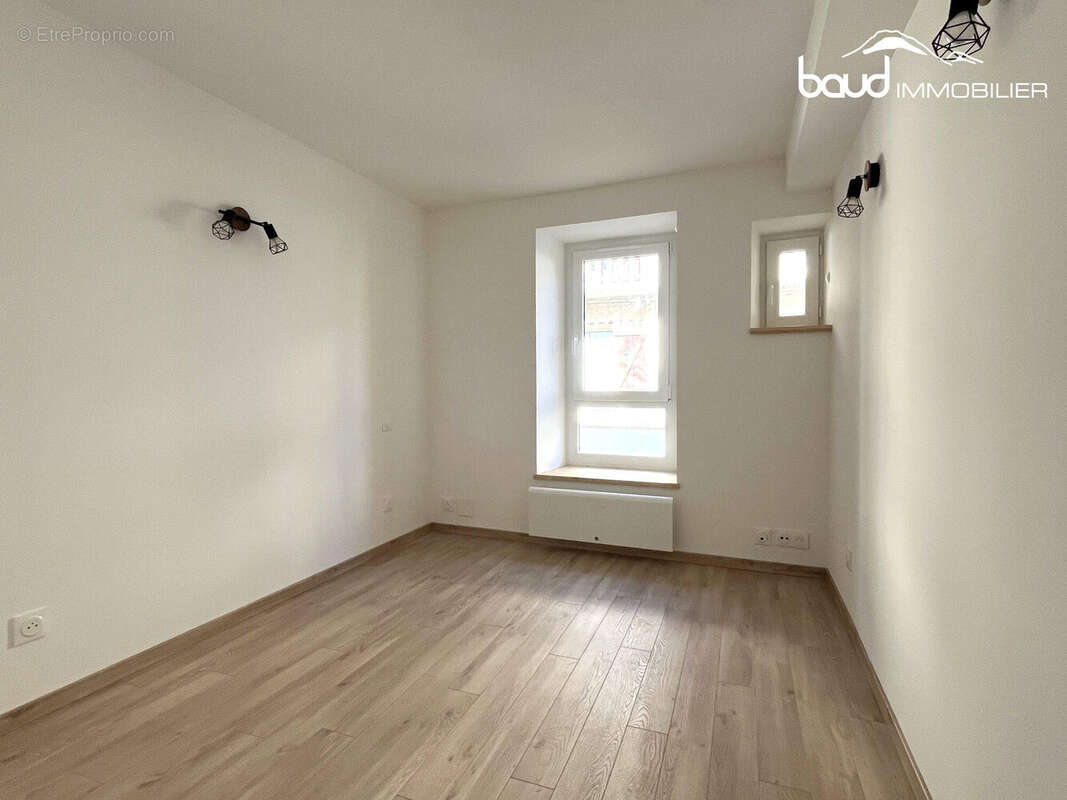 Maison à VILLARD-DE-LANS