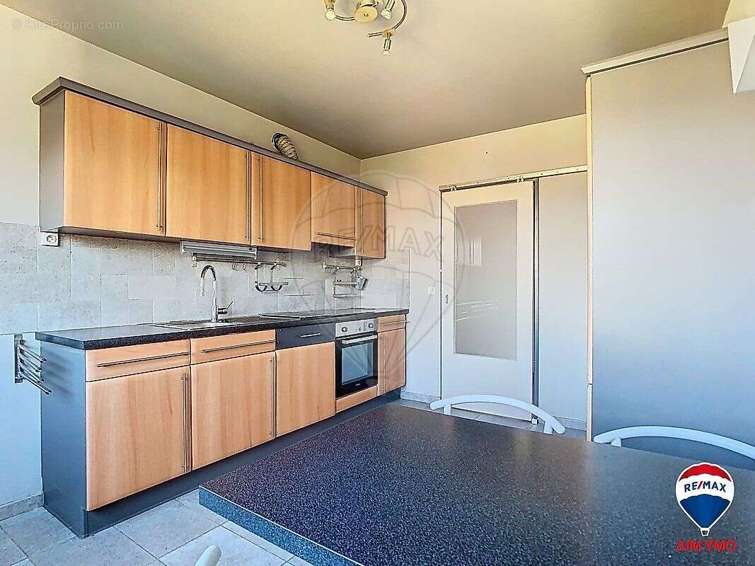 Appartement à ILLZACH