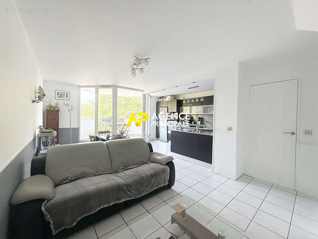 Appartement à ARGENTEUIL