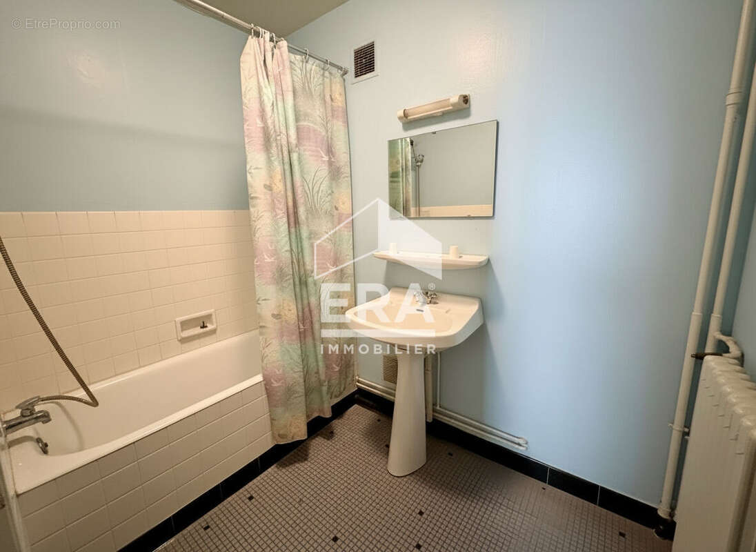 Appartement à CAMPAN