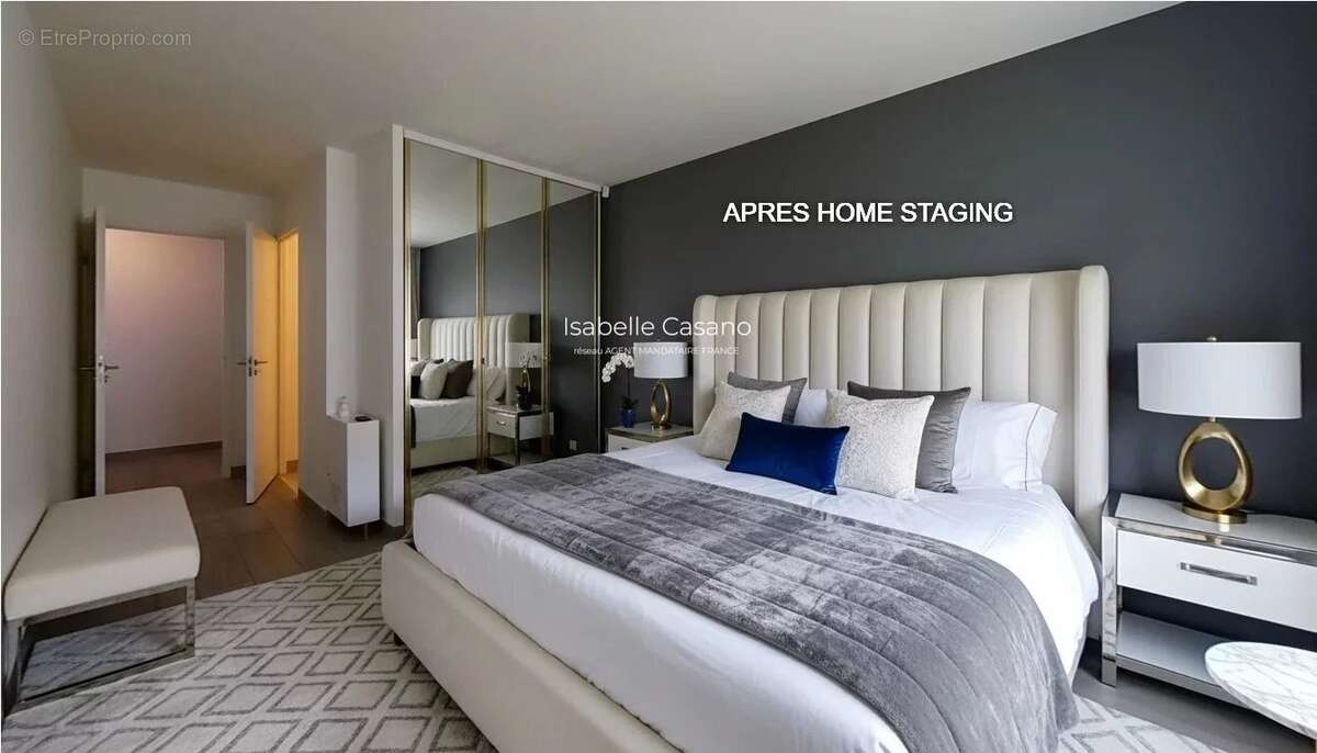 Appartement à NEUILLY-SUR-MARNE