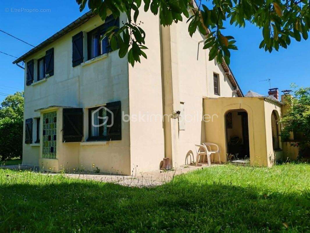 A vendre maison 3 chambres TROUVILLE-LA-HAULE - photo 3