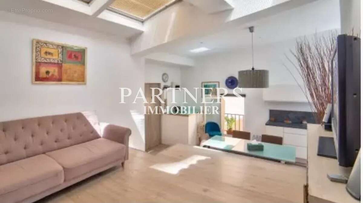 Appartement 121 m² à Aix-En-Provence  - photo 5