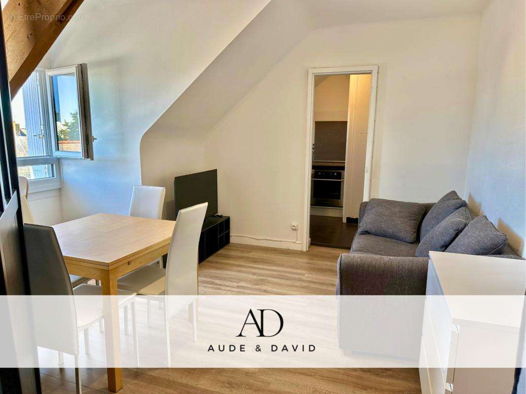 Appartement - photo 13