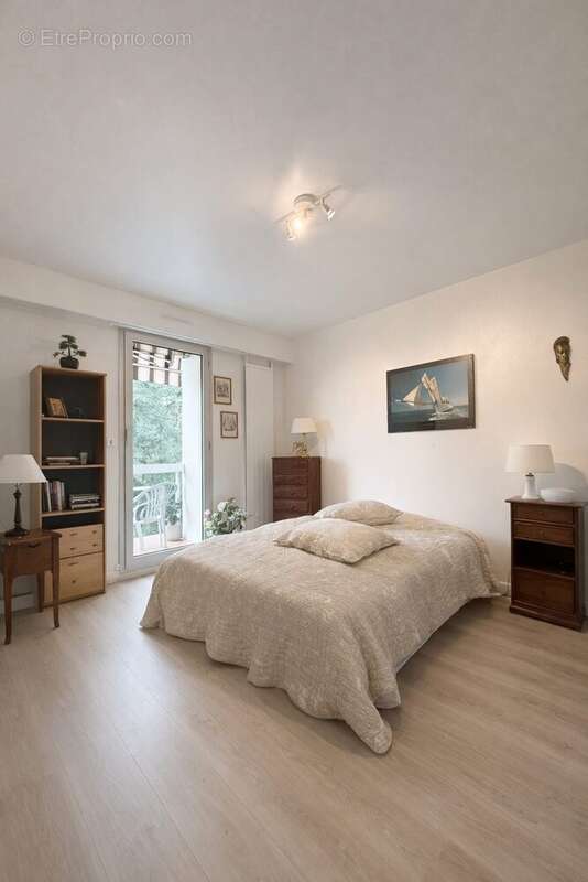 Appartement à TOURS