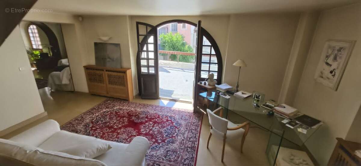 Appartement à ALBERTVILLE