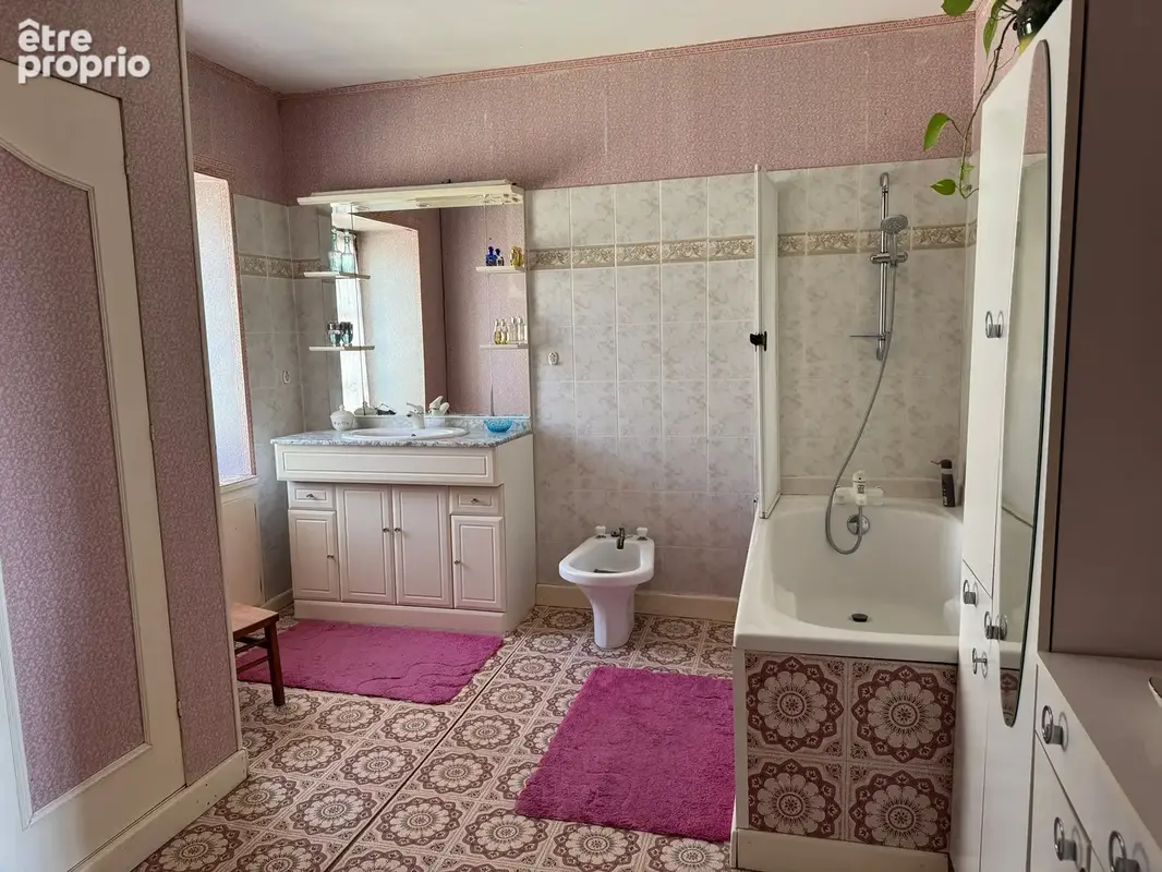 Maison 4 pièces 170 m² à vendre à Cezais (85410) - photo 8