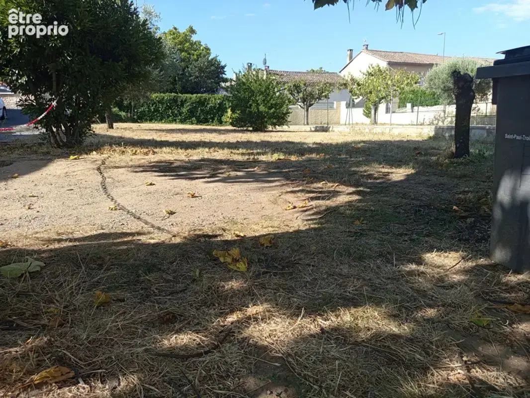 Villa Plain Pied 129m² , 4 chambres sur Terrain de 944m², Saint Paul Trois Châteaux 269 000HAI - photo 13