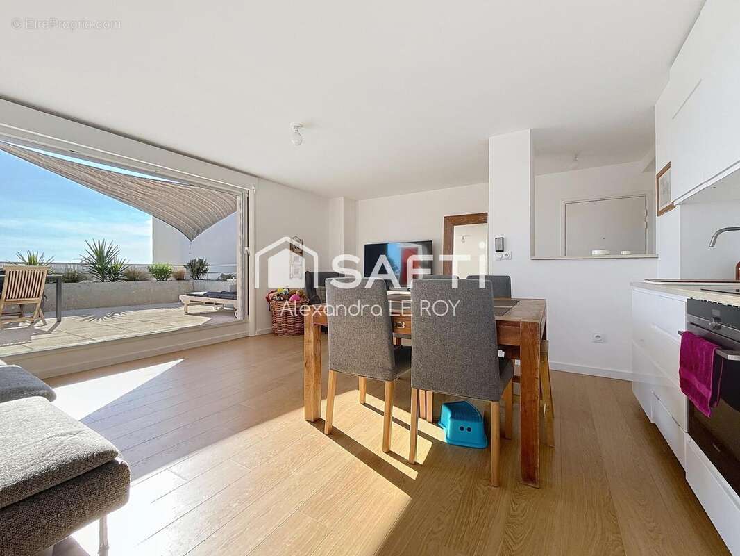 Photo 3 - Appartement à JUVIGNAC