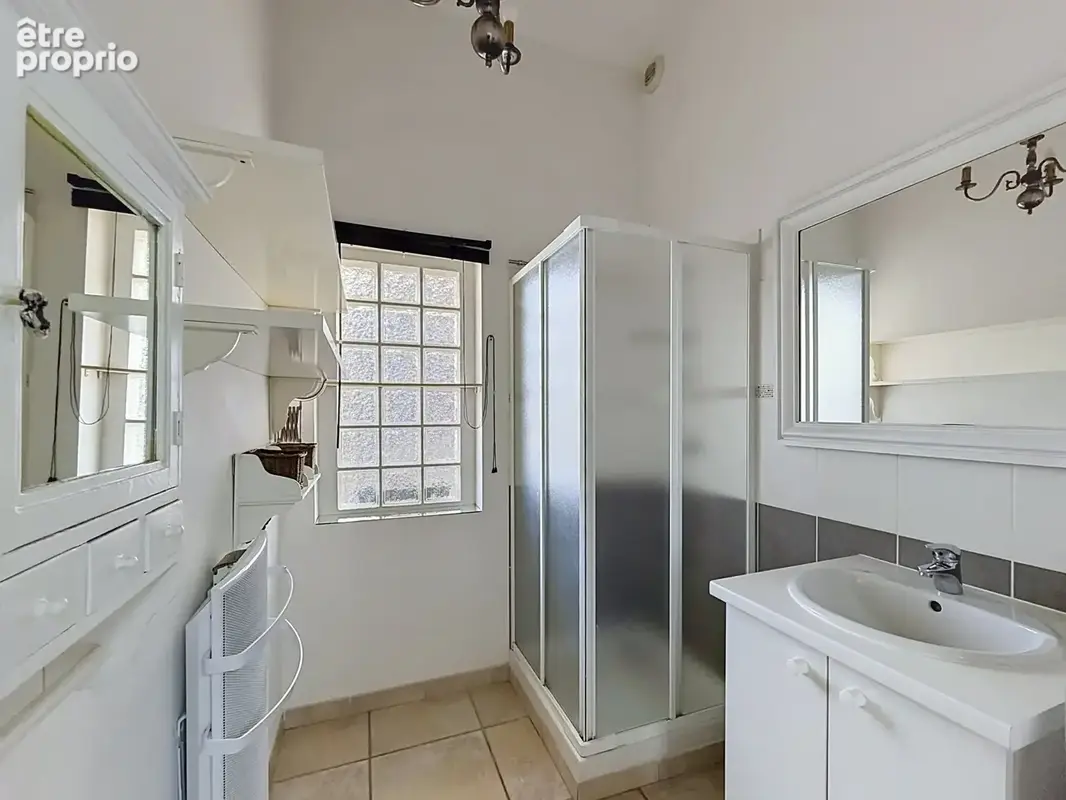 Angouleme quartier prise, appartement avec balcon et parking dans residence de qualite - photo 5