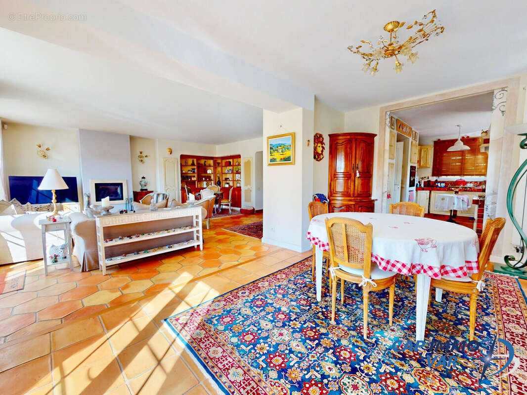 Maison à SANARY-SUR-MER