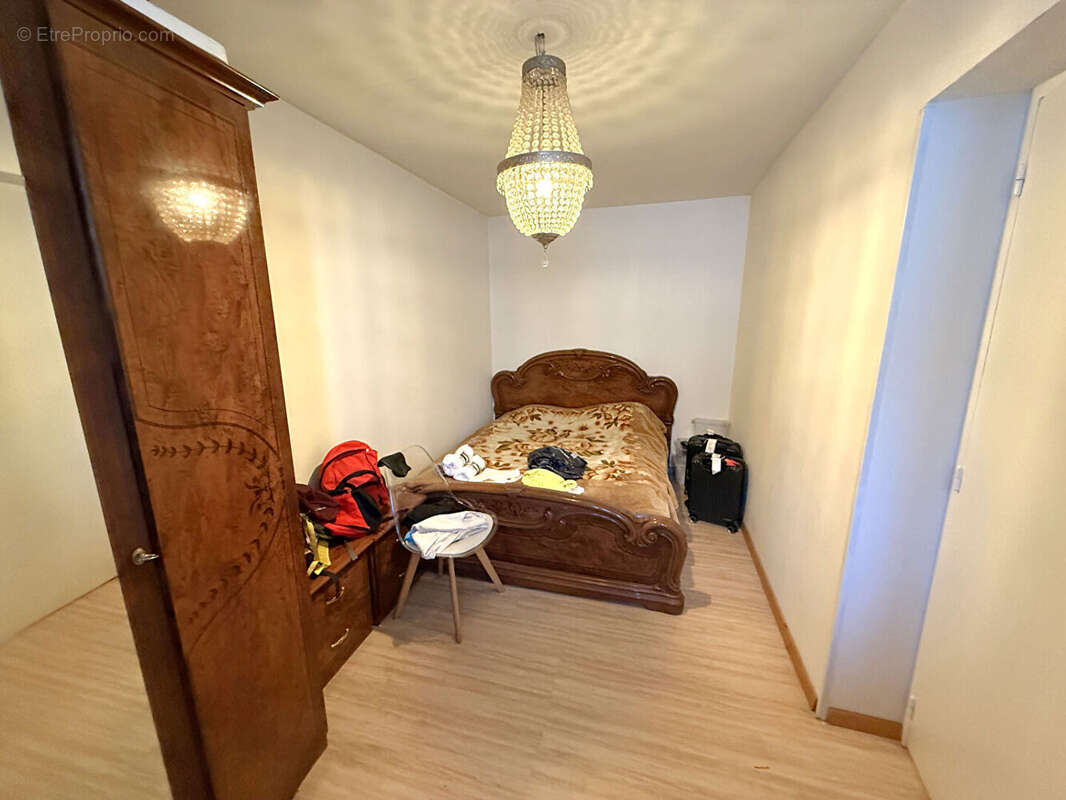 Maison à CHATELLERAULT