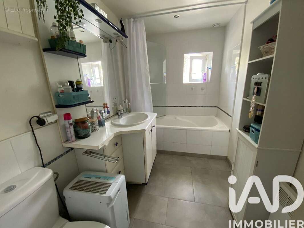 Photo 9 - Maison à PORT-DE-LANNE