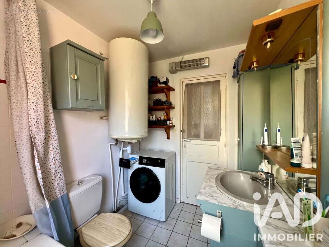 Appartement 60 m² à Le Minihic-Sur-Rance  - photo 8