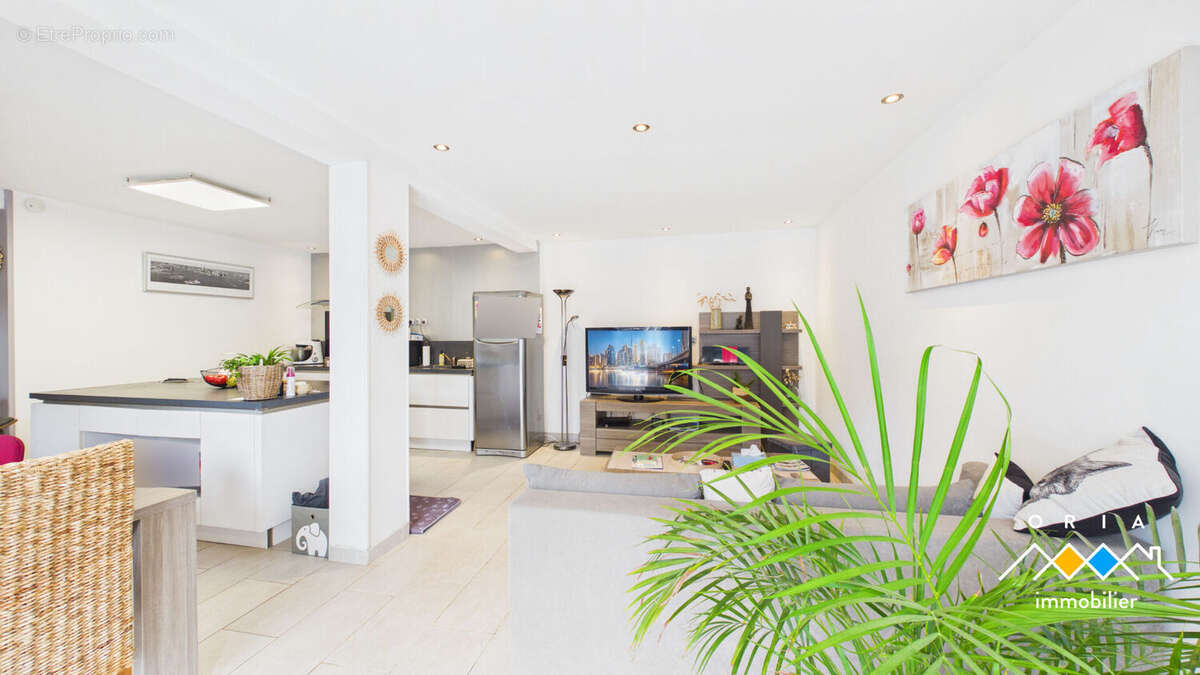 PULNOY - Maison 4 pièces 97 m² - photo 6