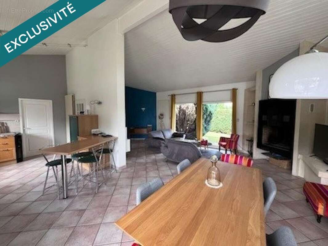 Photo 2 - Maison à SADIRAC