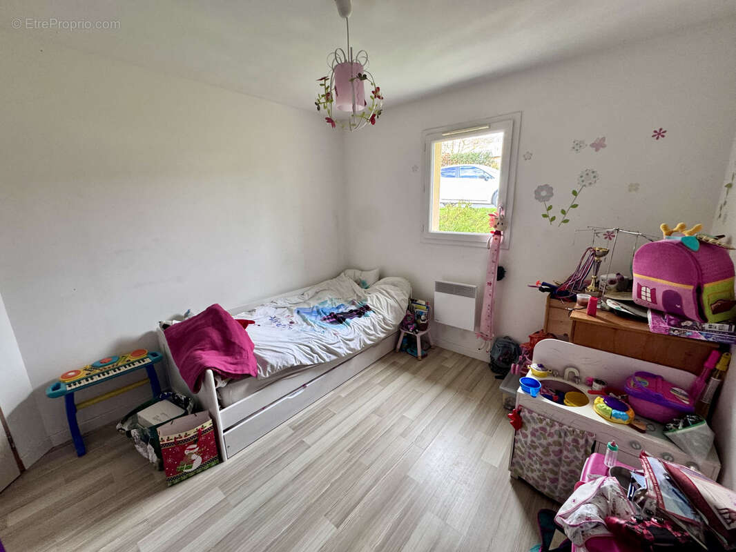 Maison à CORCOUE-SUR-LOGNE