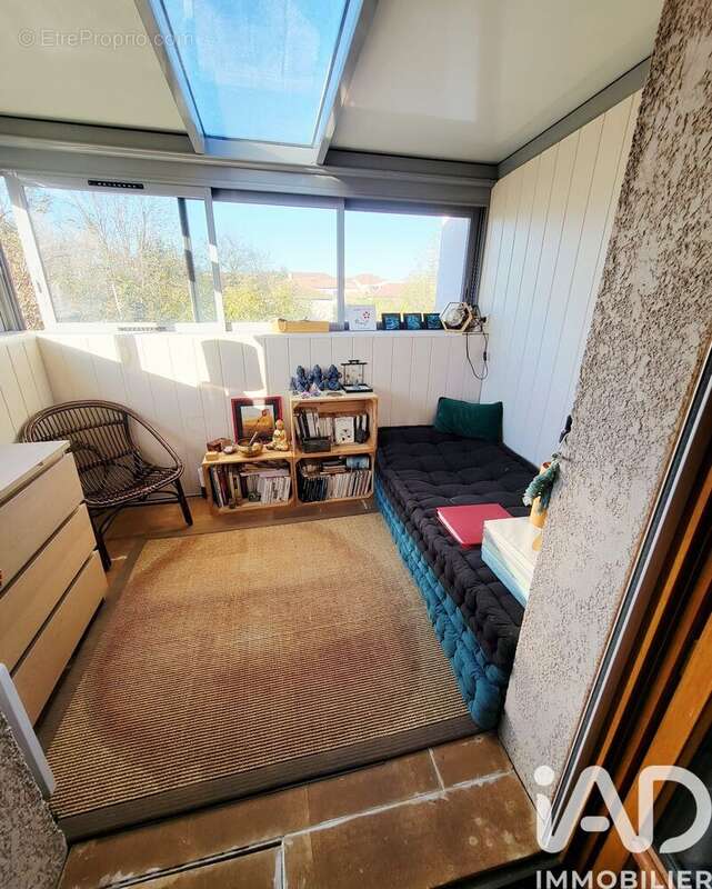 Photo 7 - Maison à MEYZIEU