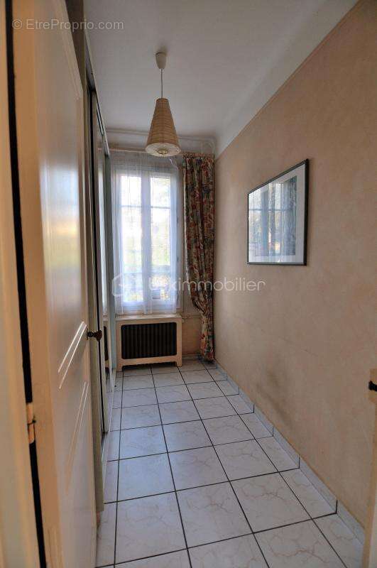 Maison à NOTRE-DAME-DE-GRAVENCHON