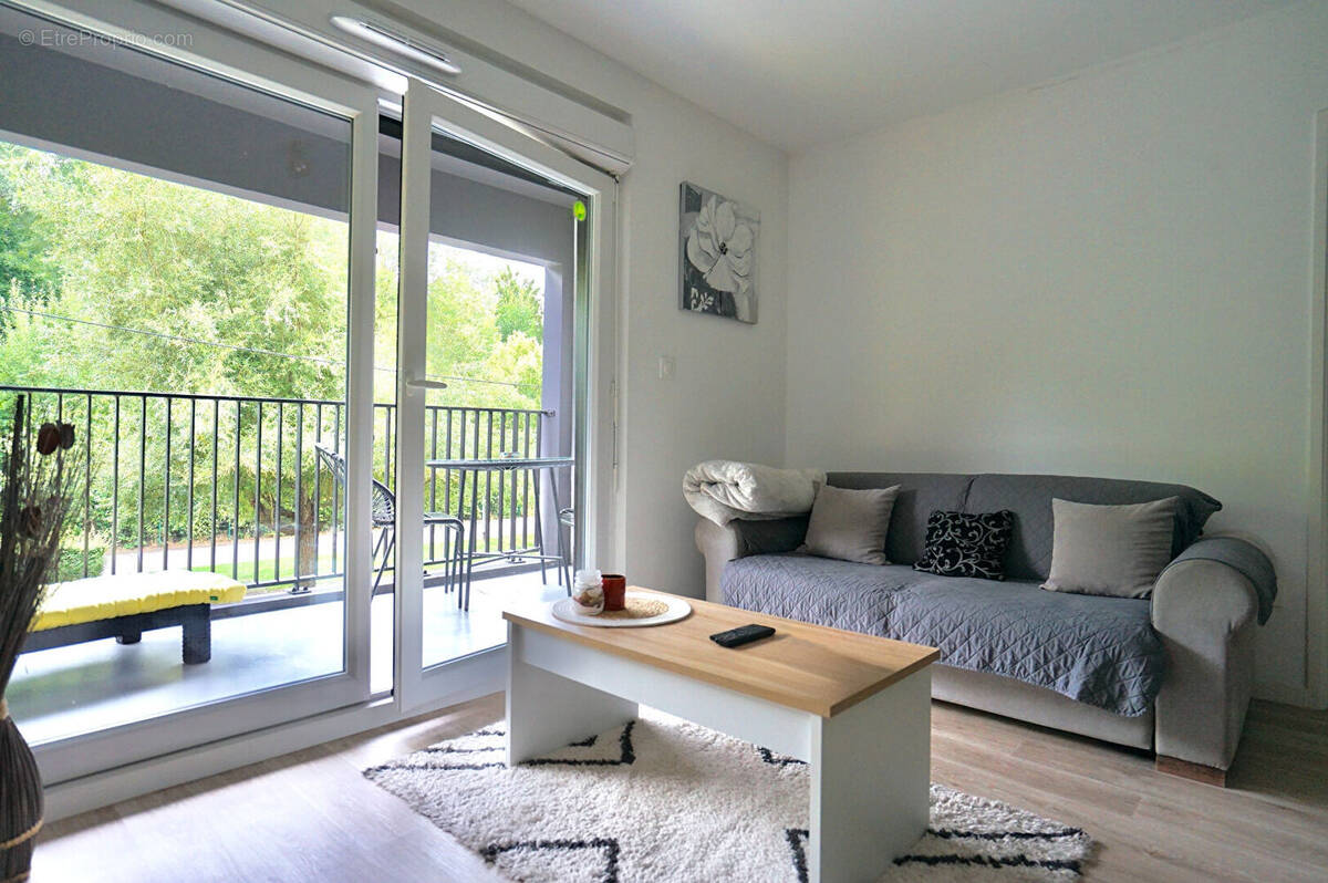 Appartement à WATTRELOS