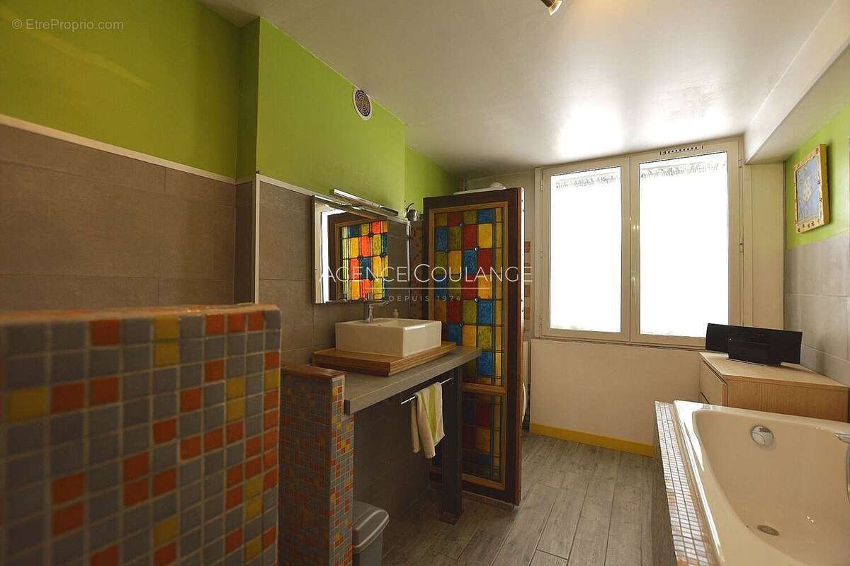 Appartement à LYON-4E