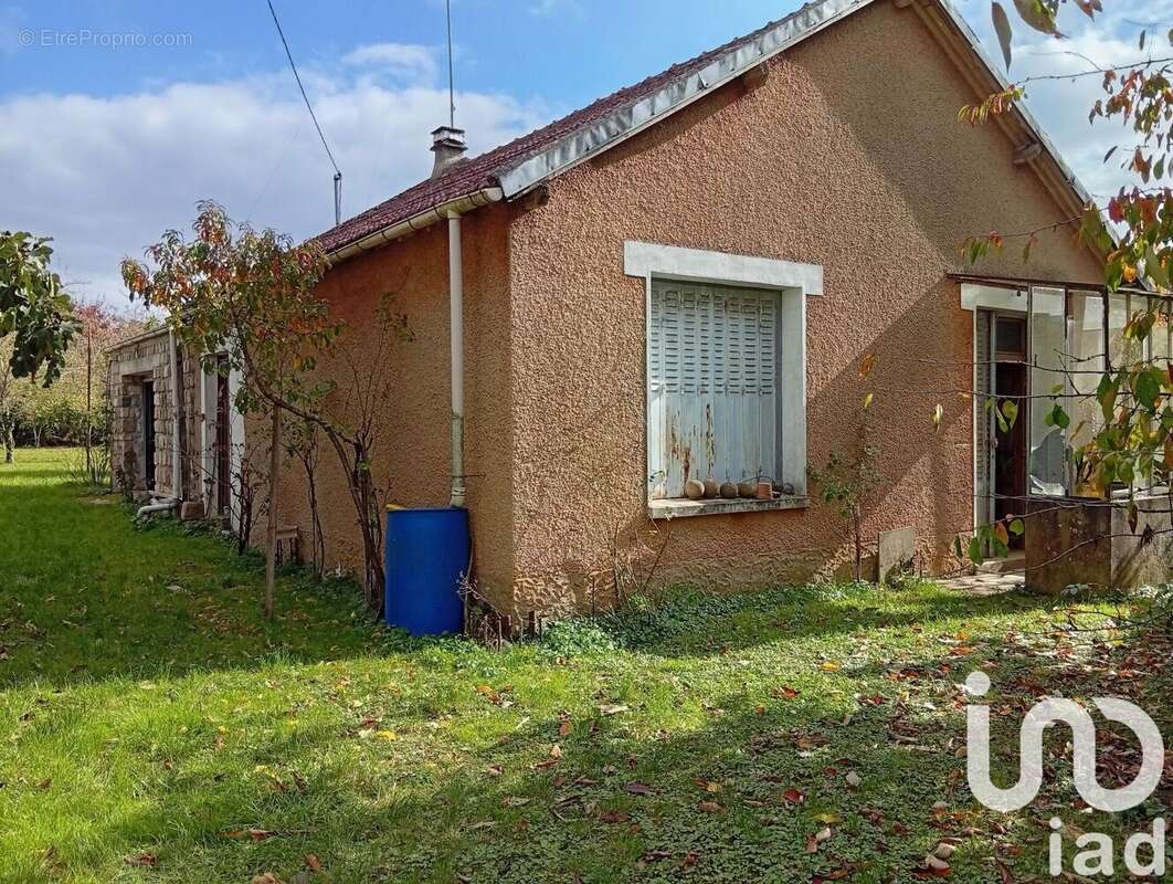 Photo 2 - Maison à SENS