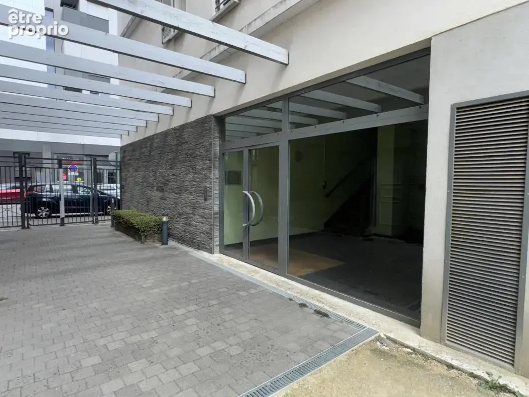 A vendre angers appartement duplex t3 secteur capucins - photo 7