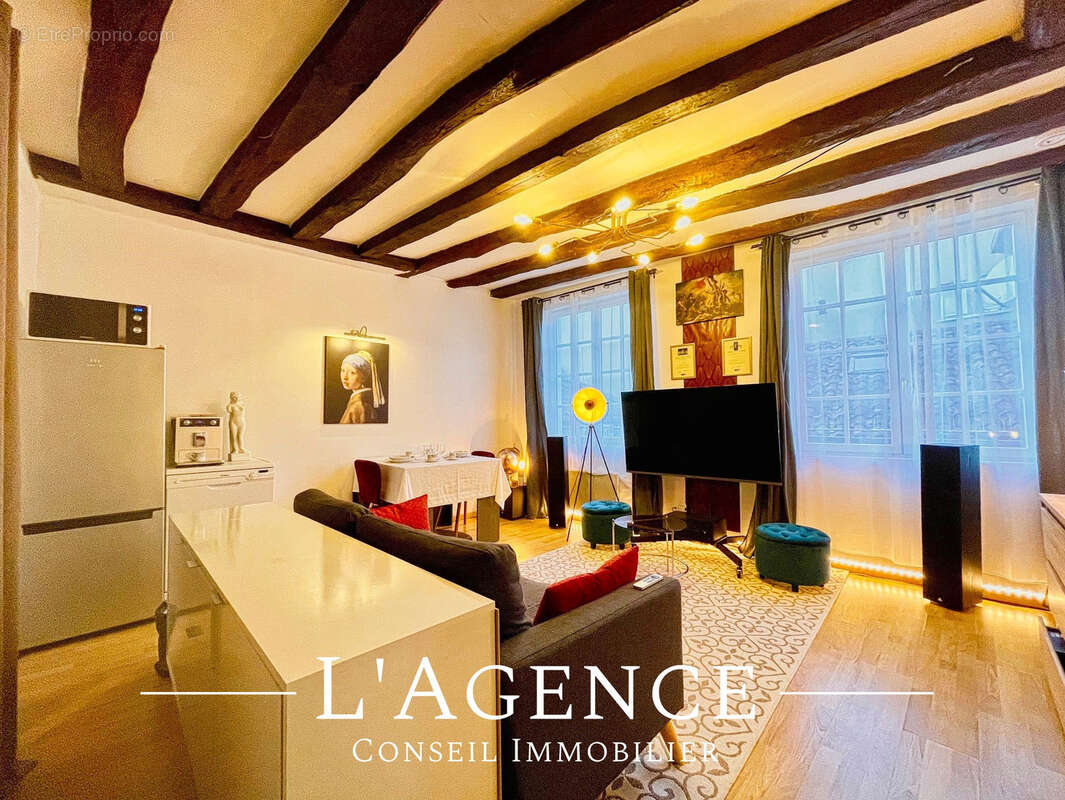 Appartement à LIMOGES