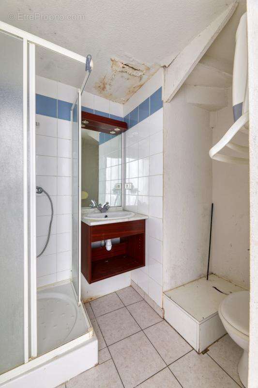Immeuble - 102 m² - Les Sables-d'Olone (85) - photo 8
