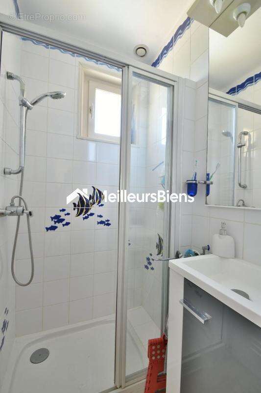 Maison à SAINTE-MAURE