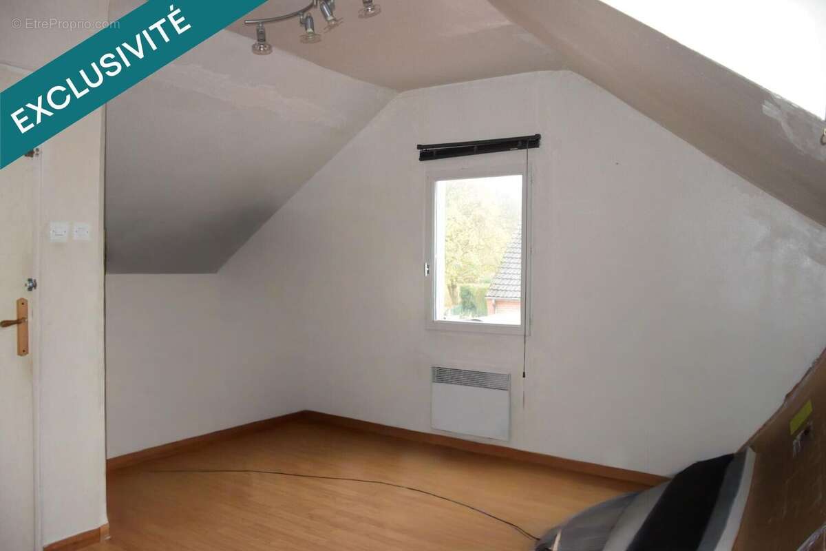 Photo 5 - Maison à DOURGES