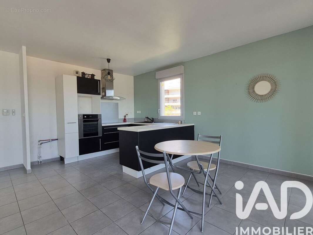 Photo 8 - Appartement à MONTPELLIER