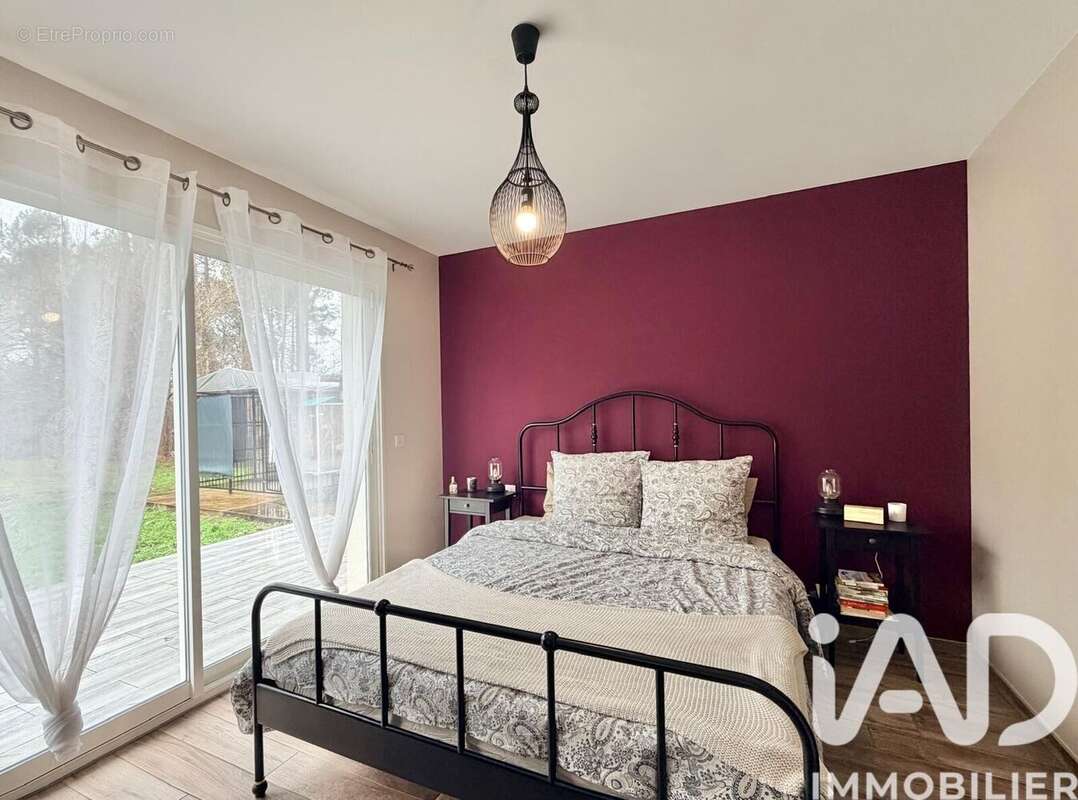 Photo 9 - Maison à LEGE-CAP-FERRET